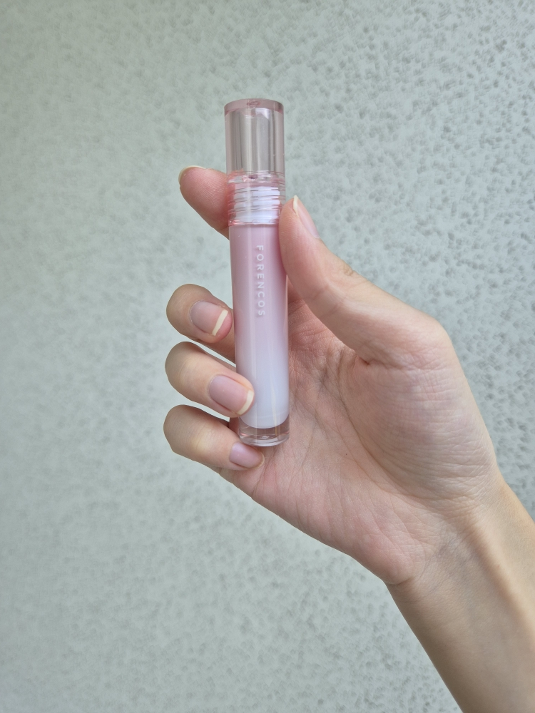 포렌코즈 (FORENCOS) 올라이트 무드 글로우 틴트 [G02 미스티] review image