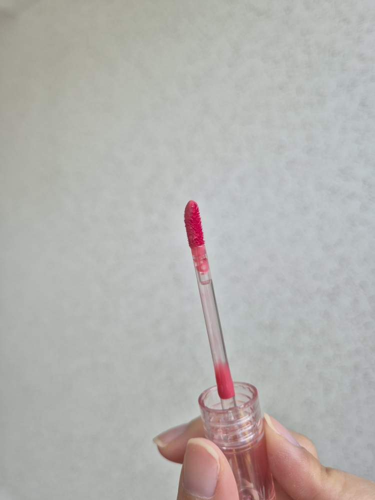 포렌코즈 (FORENCOS) 올라이트 무드 글로우 틴트 [G02 미스티] review image