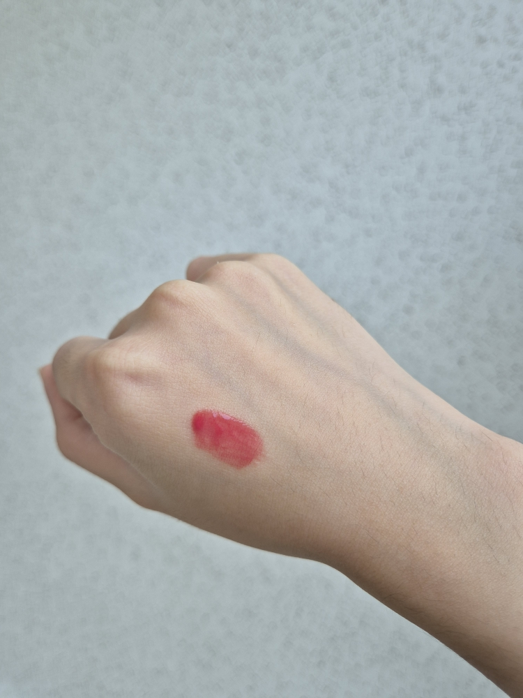 포렌코즈 (FORENCOS) 올라이트 무드 글로우 틴트 [G02 미스티] review image