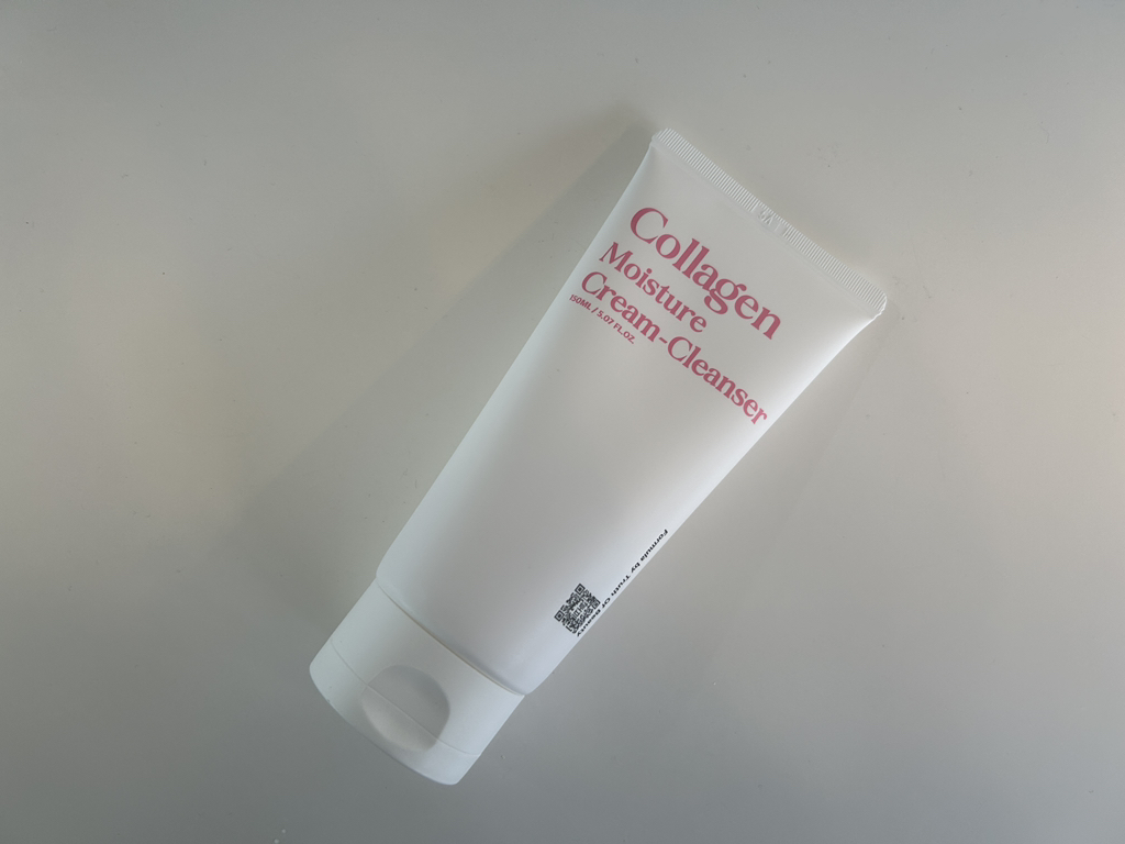 토브 (TruthOfBeauty) 콜라겐 모이스처 크림-클렌저 review image
