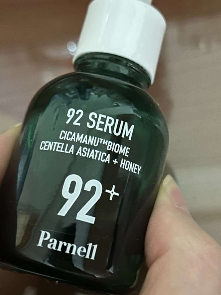 파넬 (Parnell) 시카마누 92세럼 review image