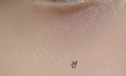 더샘 (theSAEM) 커버 퍼펙션 트리플 팟 컨실러 [03 코렉트업베이지] review image