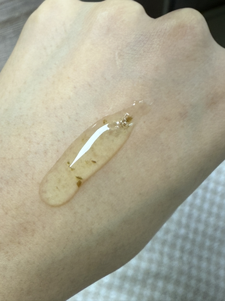 엘라비에코스메틱 (elraviecosmetic) 하이시카뮤 앰플 review image