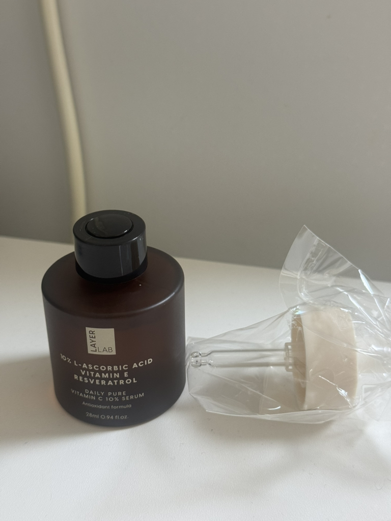 product review image