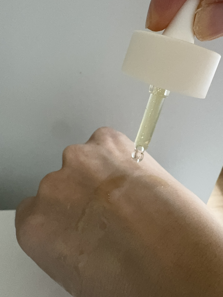 레이어랩 (LAYERLAB) 데일리 순수 비타민C 세럼 review image