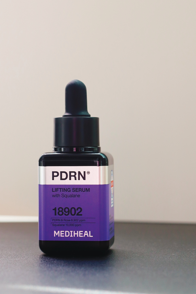 Fidialen 毛孔紧致精华液的真实用户使用照片