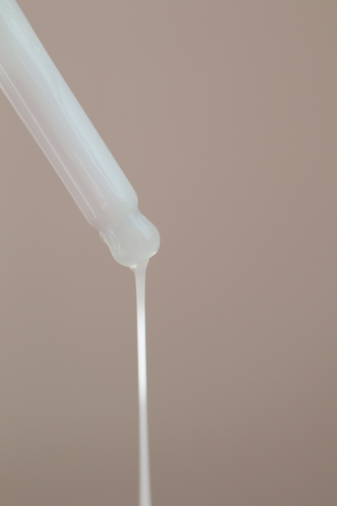Fidialen 毛孔紧致精华液的真实用户使用照片