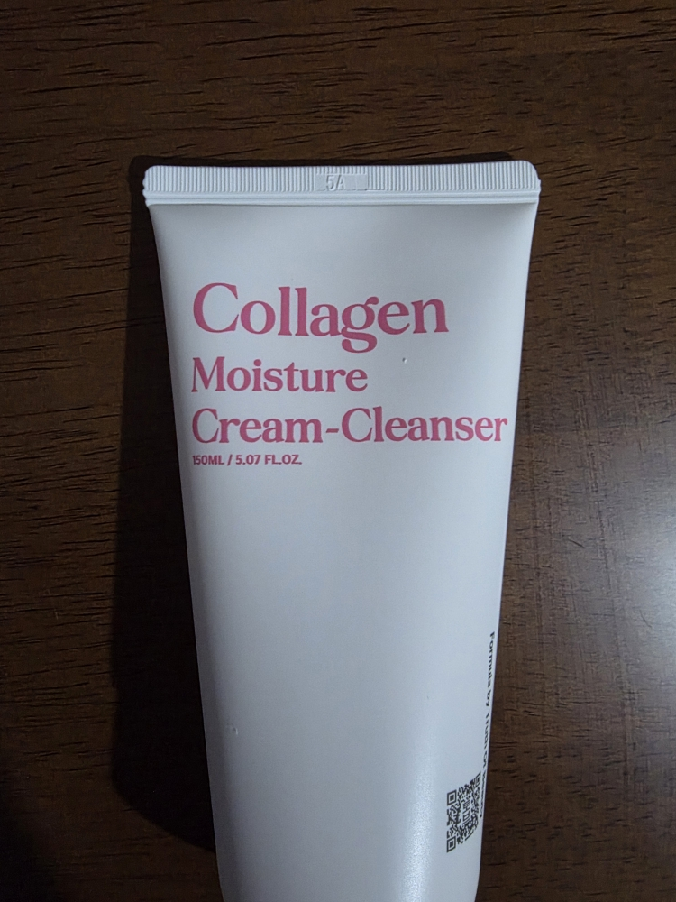 토브 (TruthOfBeauty) 콜라겐 모이스처 크림-클렌저 review image