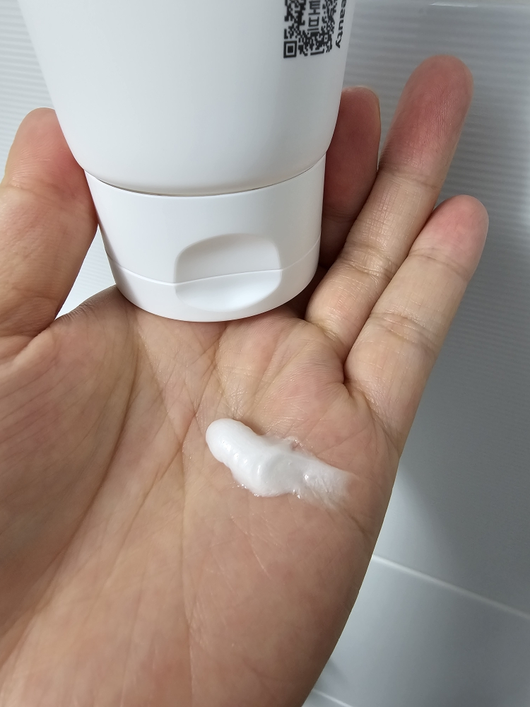 토브 (TruthOfBeauty) 콜라겐 모이스처 크림-클렌저 review image