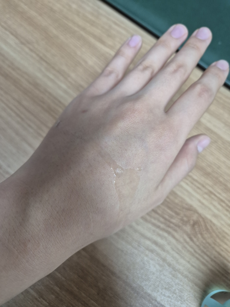 아누아 (Anua) PDRN 히알루론산 캡슐 100 세럼 review image