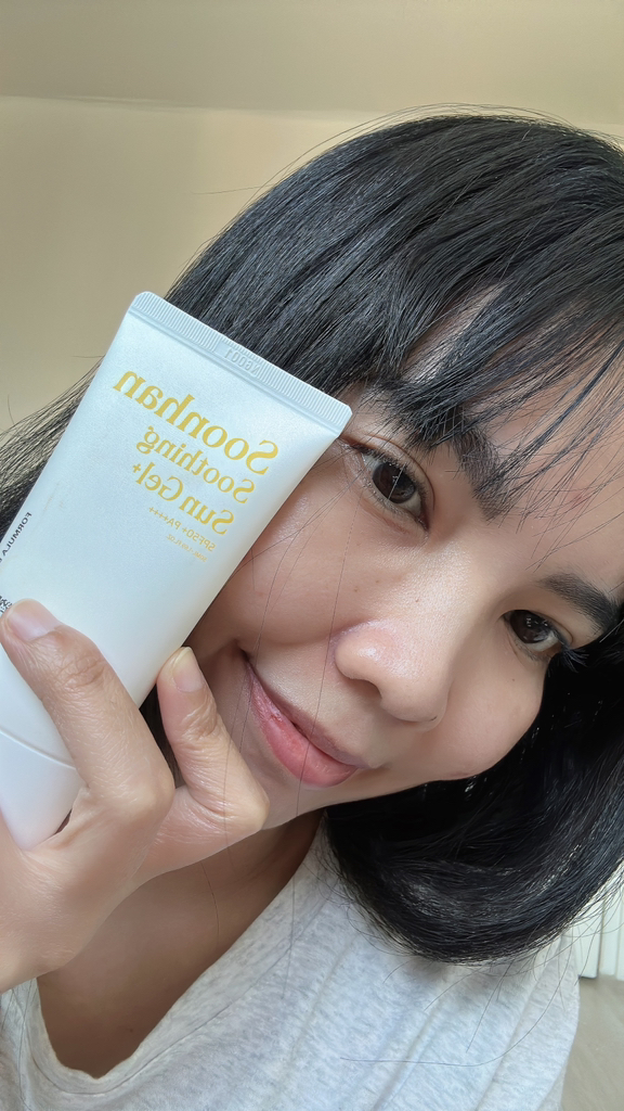 托夫 温和舒缓防晒啫喱+ [SPF50+/PA++++] common.review image
