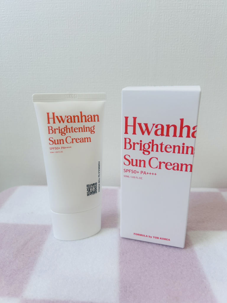 토브 (TruthOfBeauty) 환한 브라이트닝 선크림 [SPF50+/PA++++] review image