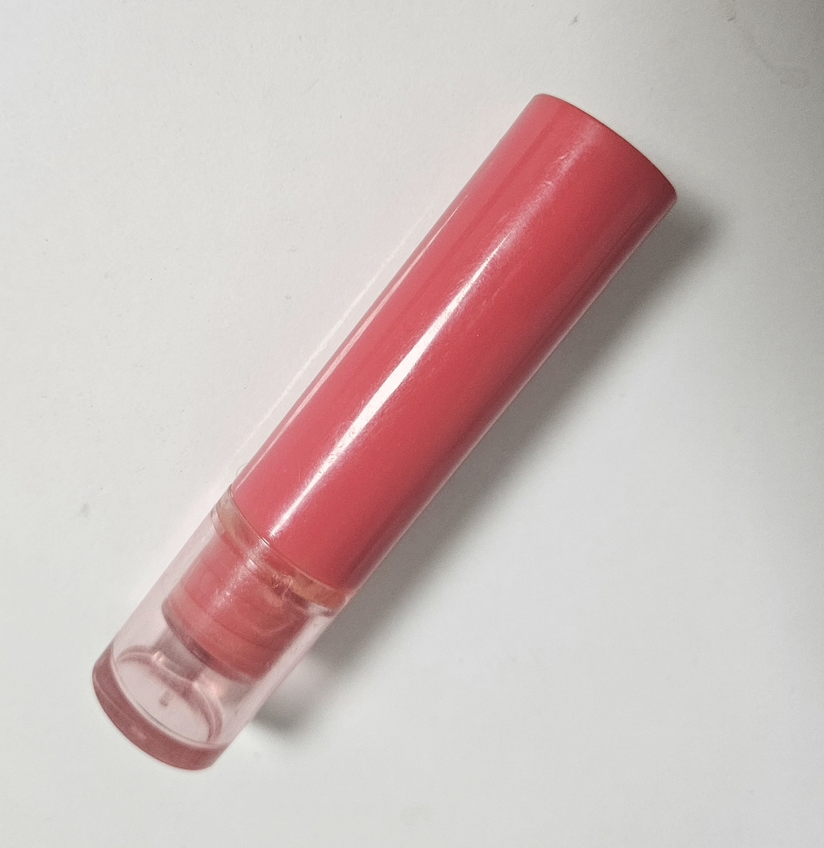 트윙클팝 (TWINKLEPOP) 탱글 컬러 글로스 [01 버니베베] review image