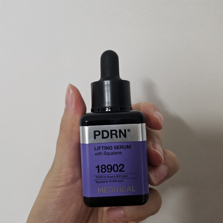 美迪惠尔 Fidialen 毛孔紧致精华液 common.review image