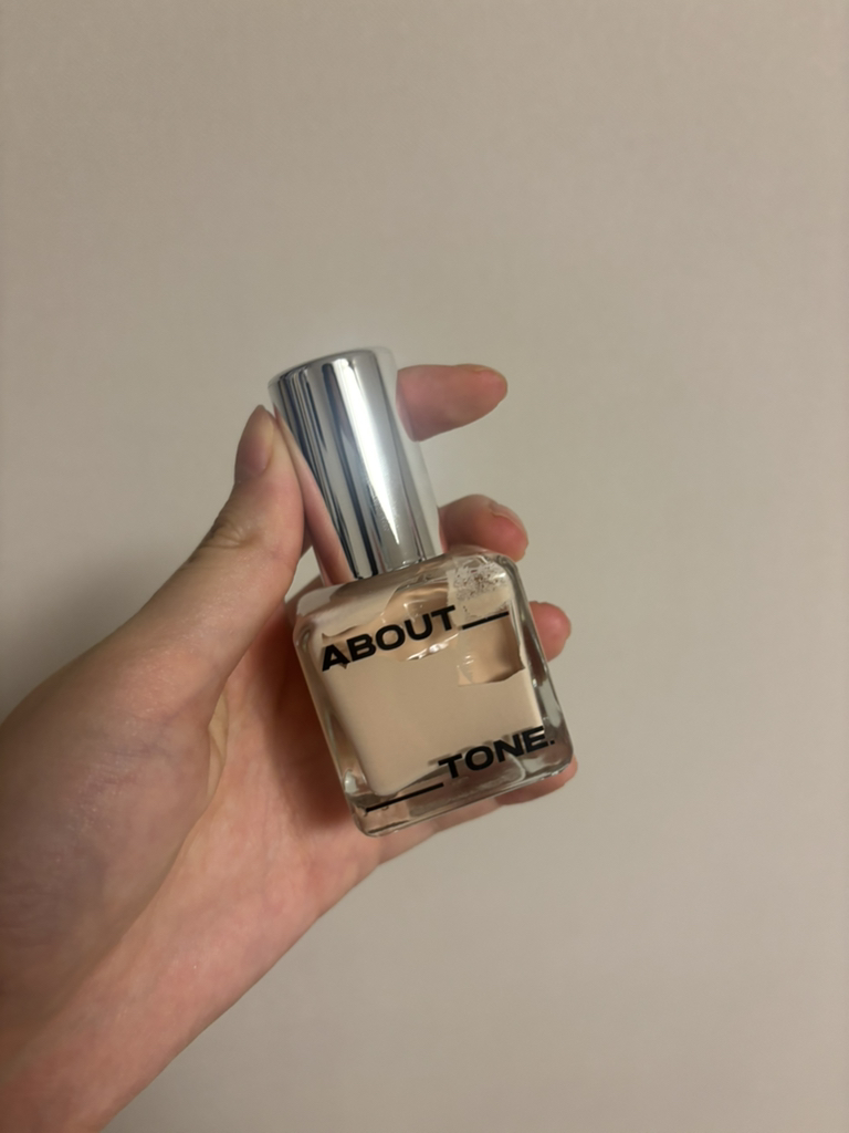 肤层紧致粉底液 [SPF30/PA++] [21 Cool Light] (防晒指数：SPF30/PA++)的真实用户使用照片