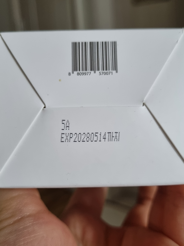 토브 (TruthOfBeauty) 콜라겐 모이스처 크림-클렌저 review image