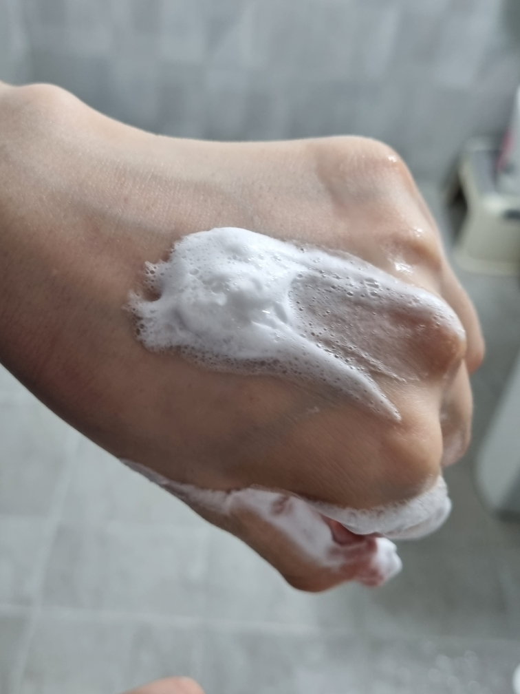 토브 (TruthOfBeauty) 콜라겐 모이스처 크림-클렌저 review image