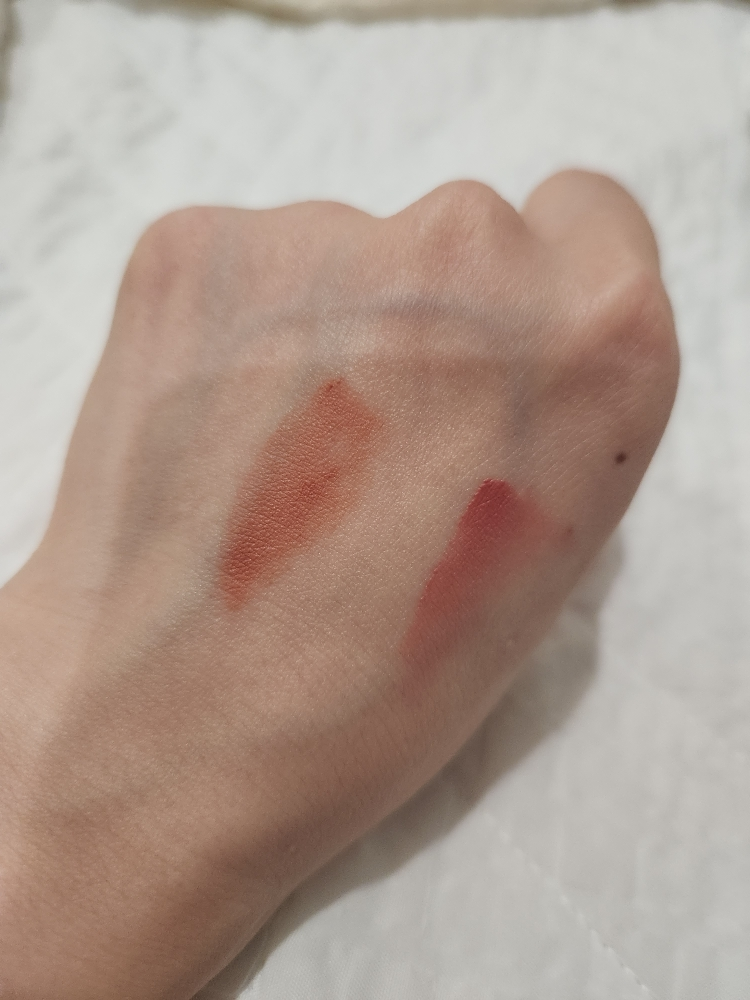 본셉 (BONCEPT) 쉬폰 본딩 틴트 [01 코랄쉬폰] review image