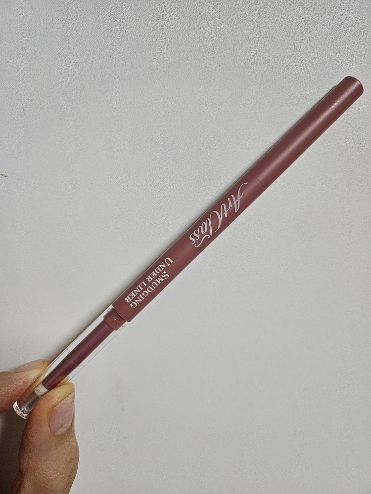 투쿨포스쿨 (toocoolforschool) 스머징 트임 라이너 [2호 퍼지] review image