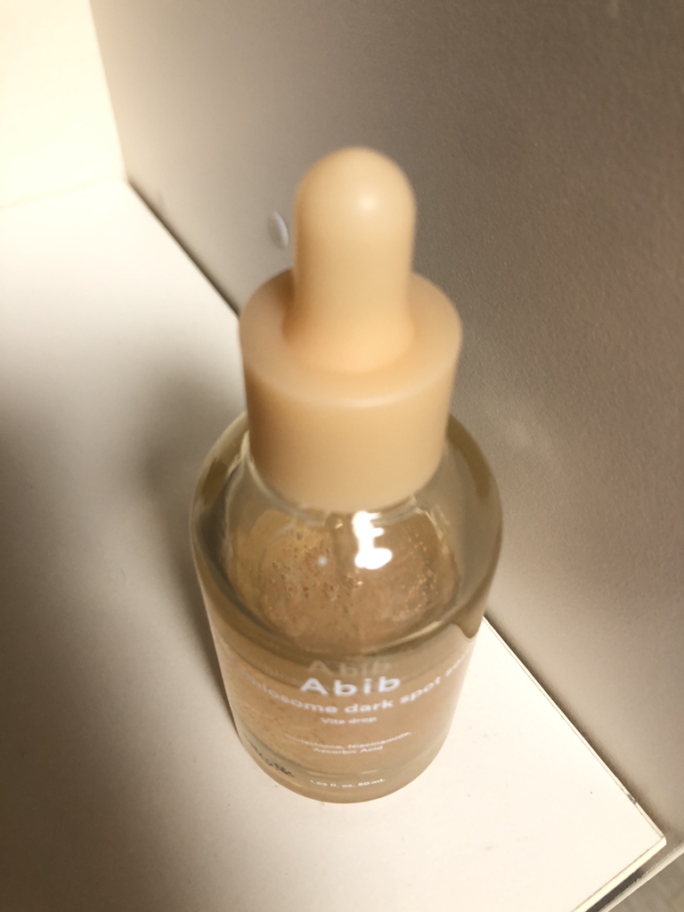 阿彼芙 谷胱甘肽美白精华维他命滴剂 common.review image