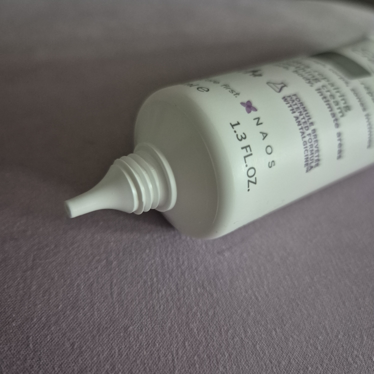 西卡比奥乳霜+的真实用户使用照片