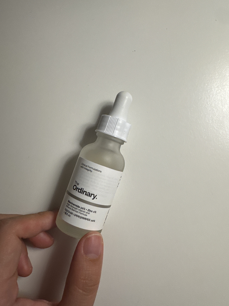 디오디너리 (TheOrdinary) 나이아신아마이드 10％ + 징크 1％ review image