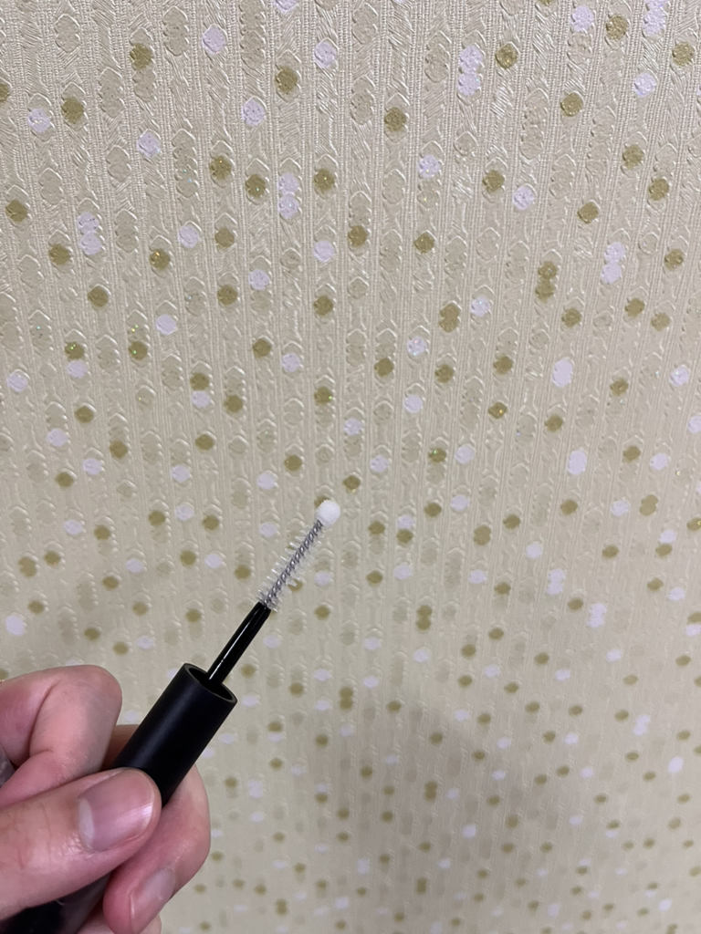 细胞因子睫毛双安瓿瓶的真实用户使用照片