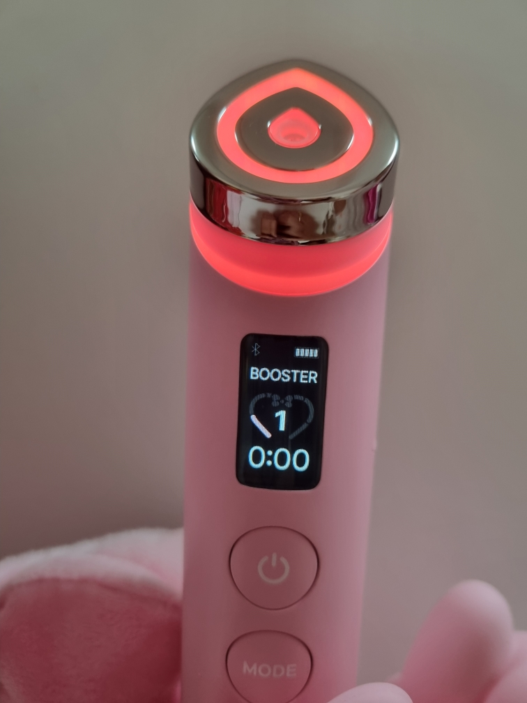 メディキューブ AGERブースタープロ マイメロディ エディション