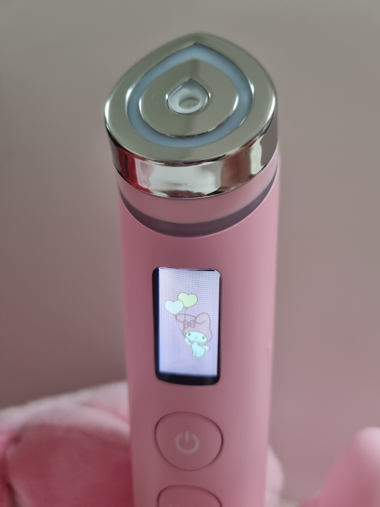 メディキューブ AGERブースタープロ マイメロディ エディション