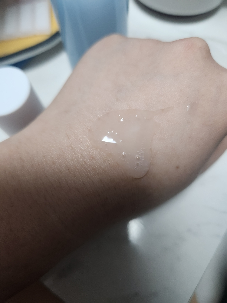 베르가모 (BERGAMO) 밤부캡슐 수딩 세럼 review image