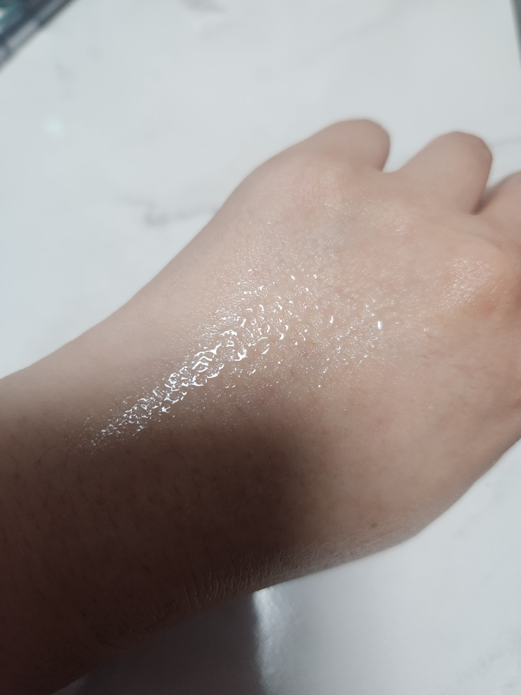 베르가모 (BERGAMO) 밤부캡슐 수딩 세럼 review image