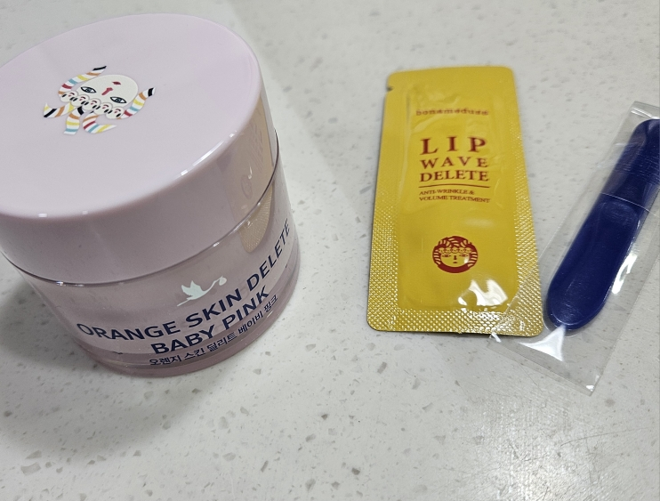 product review image