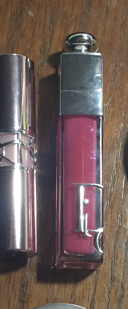 디올 (Dior) 어딕트 립 맥시마이저 [007 라즈베리] review image