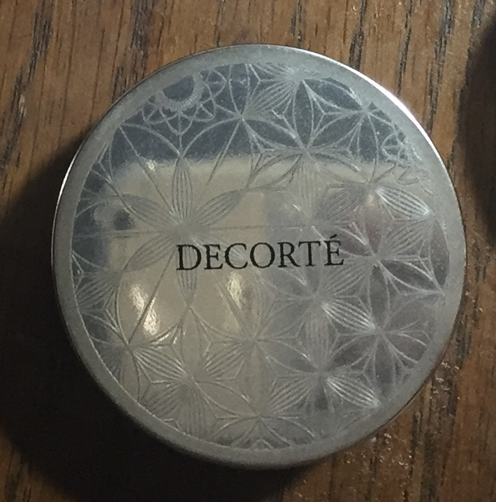 데코르테 (DECORTE) 페이스 파우더 [00] review image