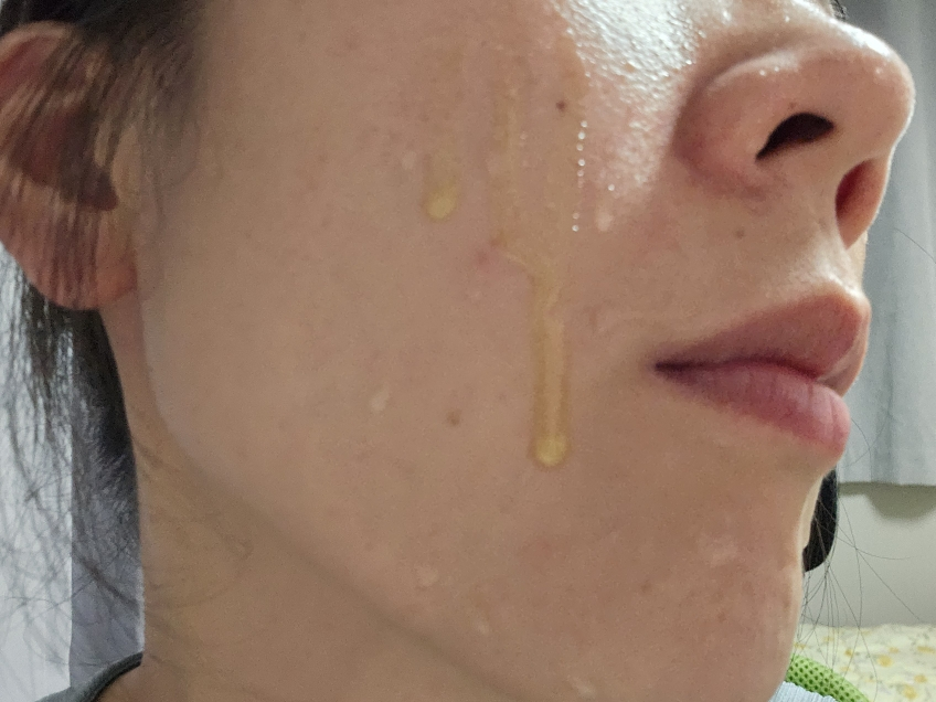 product review image