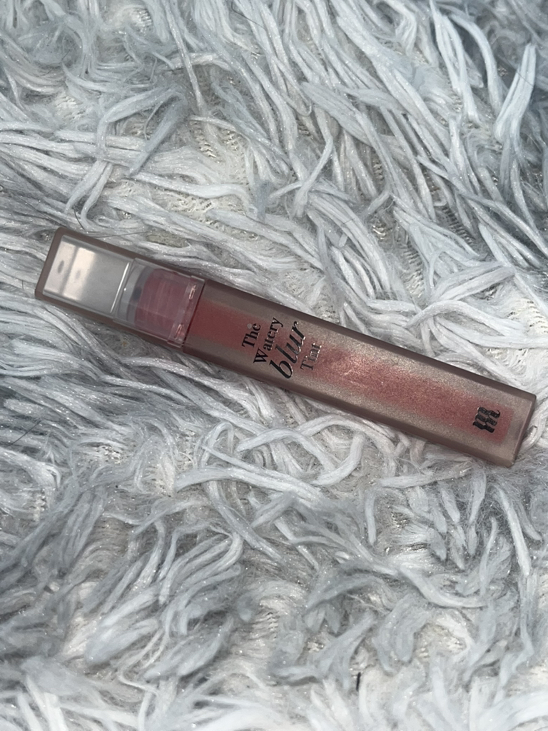 머지 (MERZY) 더 워터리 블러 틴트 [WB2 모어어펙션] review image