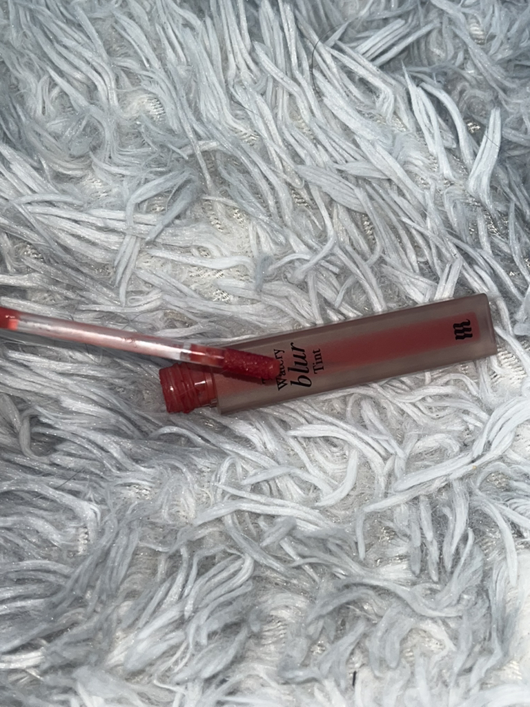 머지 (MERZY) 더 워터리 블러 틴트 [WB2 모어어펙션] review image