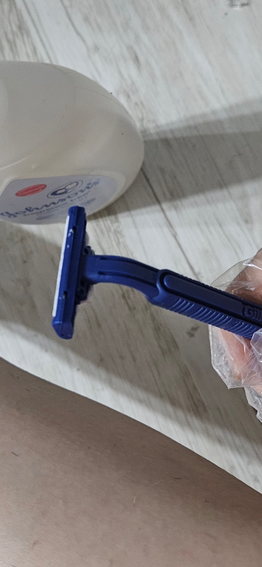 존슨즈베이비 (johnson'sbaby) 로션 [화이트] review image