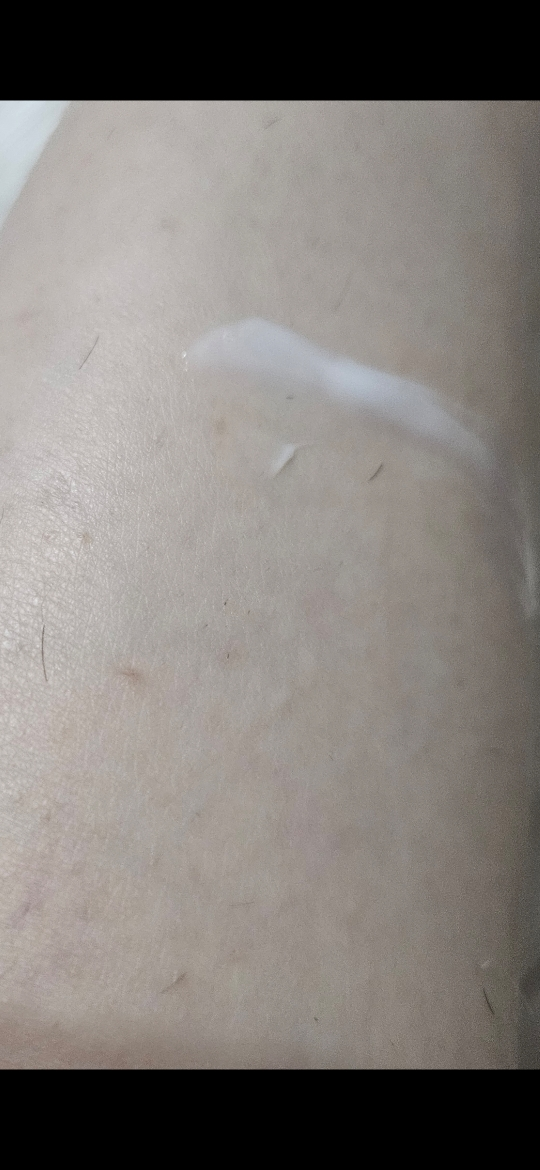 존슨즈베이비 (johnson'sbaby) 로션 [화이트] review image