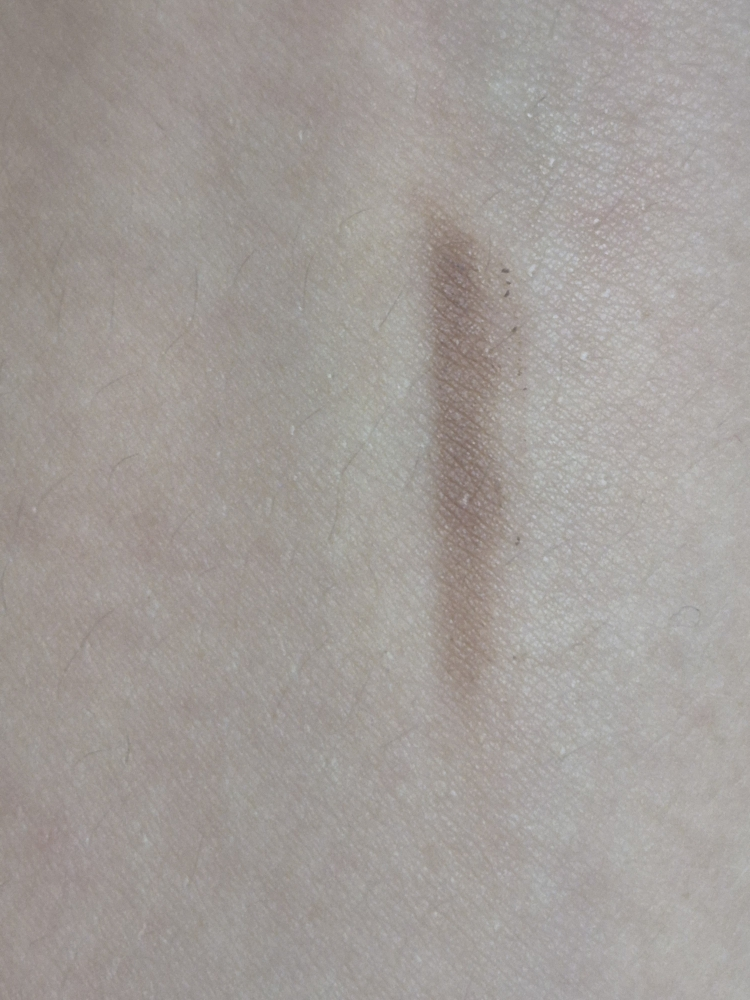 碧娥 Last Auto凝胶眼线液（13 号花生米色 common.review image