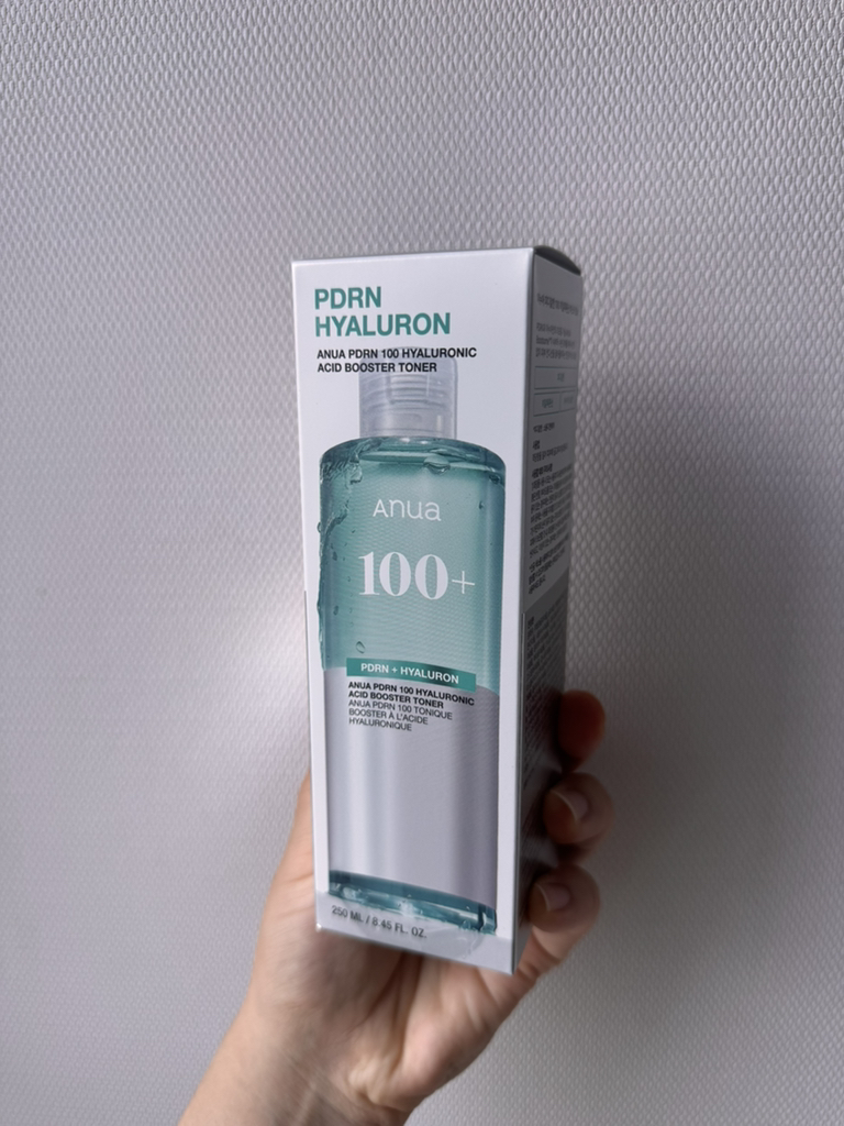 安宇安 PhyDialene 100 玻尿酸增效爽肤水 common.review image