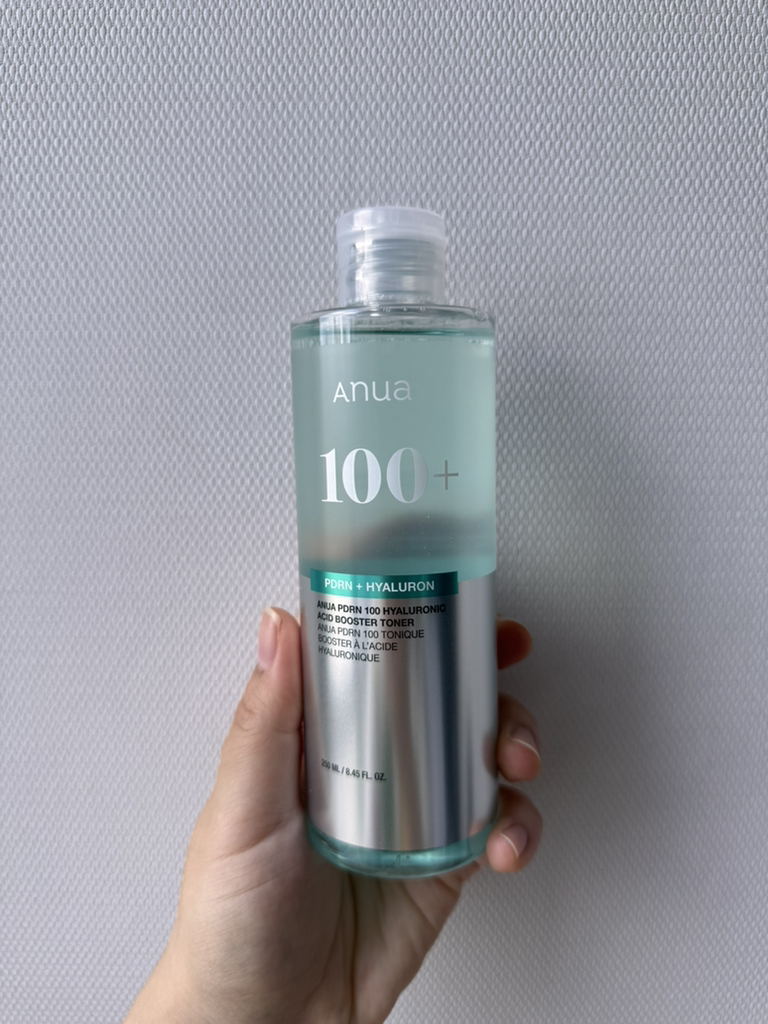 安宇安 PhyDialene 100 玻尿酸增效爽肤水 common.review image