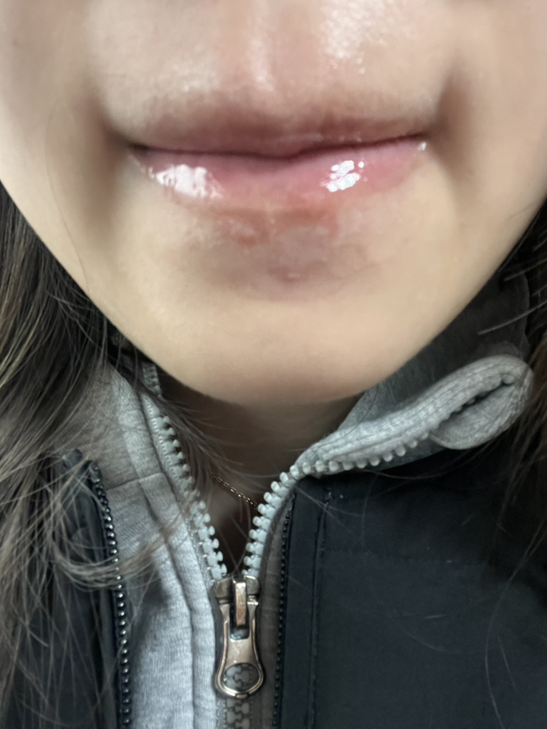 프릴루드딘토 (PreludeDinto) 라벨르 로즈 플럼핑 립틴트 [21 이브닝로즈] review image