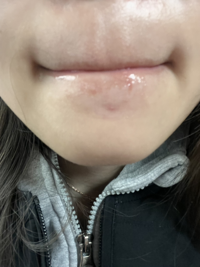 프릴루드딘토 (PreludeDinto) 라벨르 로즈 플럼핑 립틴트 [21 이브닝로즈] review image