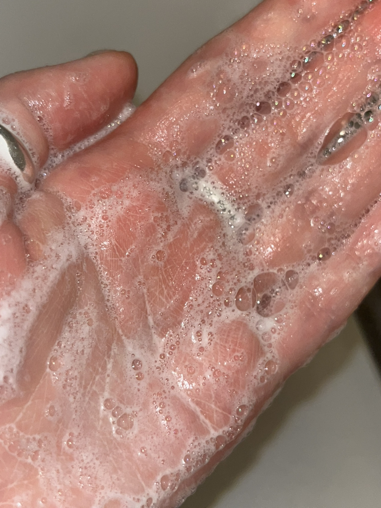 소미 (SOMI) 클라우드 딥 클렌저 review image