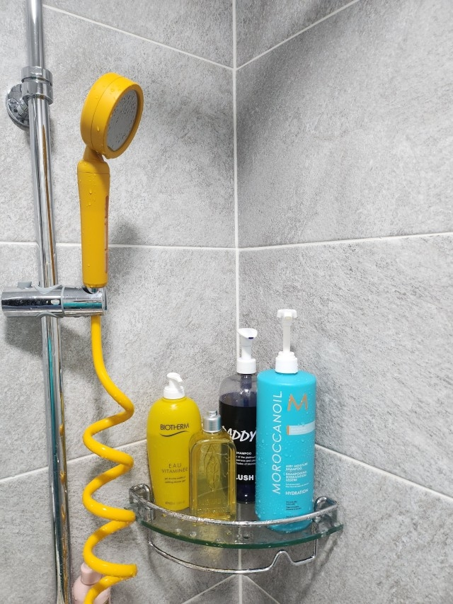 록시땅 (LOCCITANE) 버베나 샤워 젤 [클래식] review image