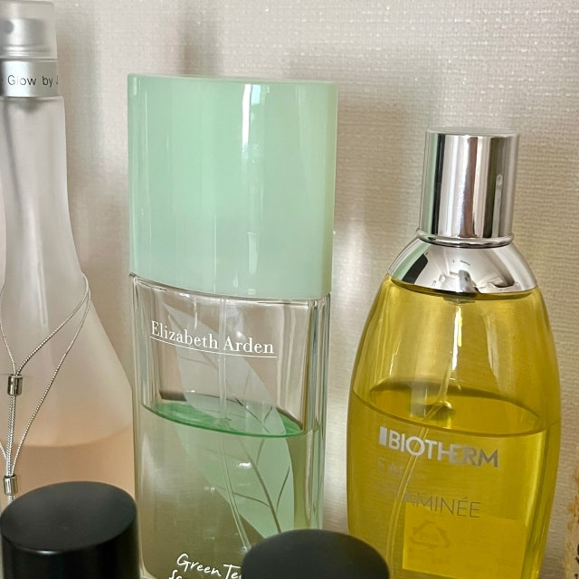 비오템 (BIOTHERM) 오 비타미네 바디 미스트 review image