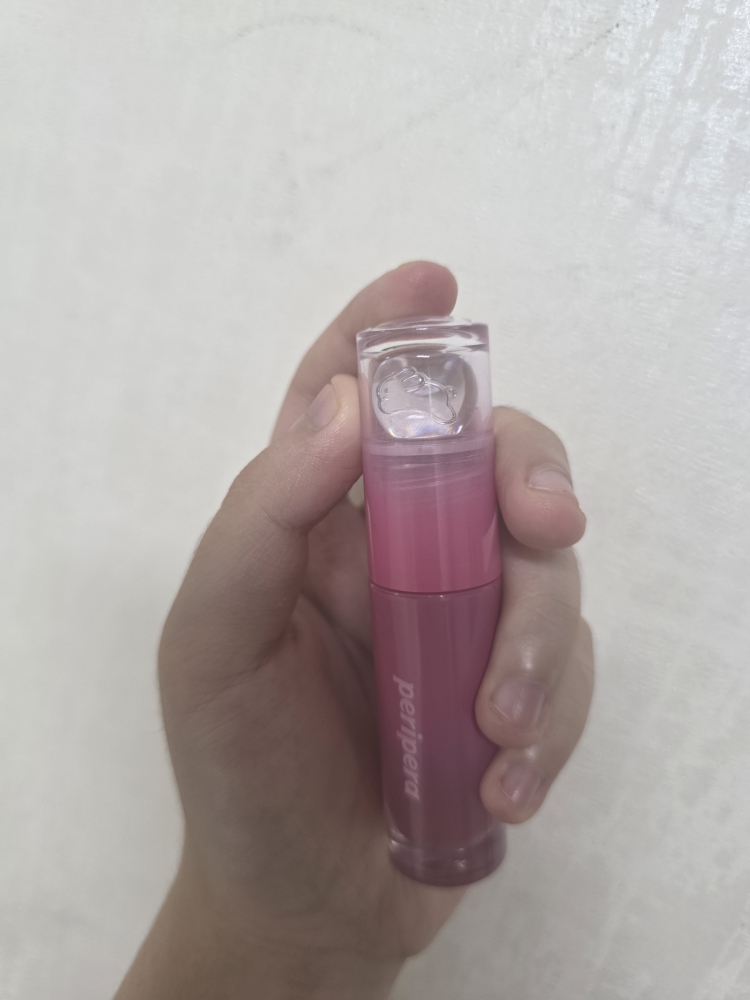 페리페라 (peripera) 떡이당 컬렉션 잉크 무드 글로이 틴트 [029 쿨레벌떡] review image