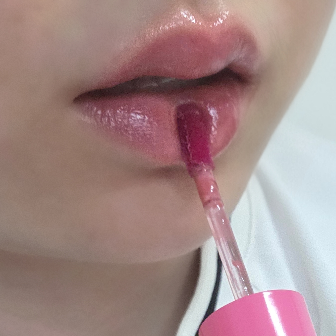 페리페라 (peripera) 떡이당 컬렉션 잉크 무드 글로이 틴트 [029 쿨레벌떡] review image