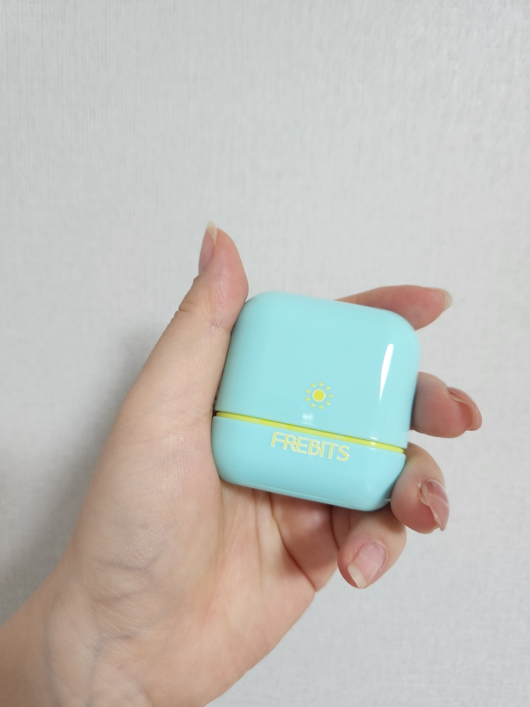 Airfit 防晒霜 [SPF50+/PA++++]的真实用户使用照片